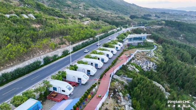 9年游客暴增4.6倍，平潭这份文旅成绩单请查收