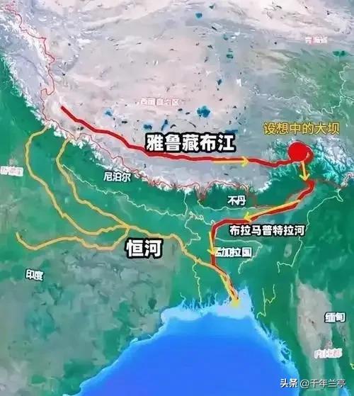 雅下水电工程的1.2万亿投资，是怎么计算出来的？具体构成如何？