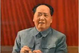 人民救星毛主席（原创）图片