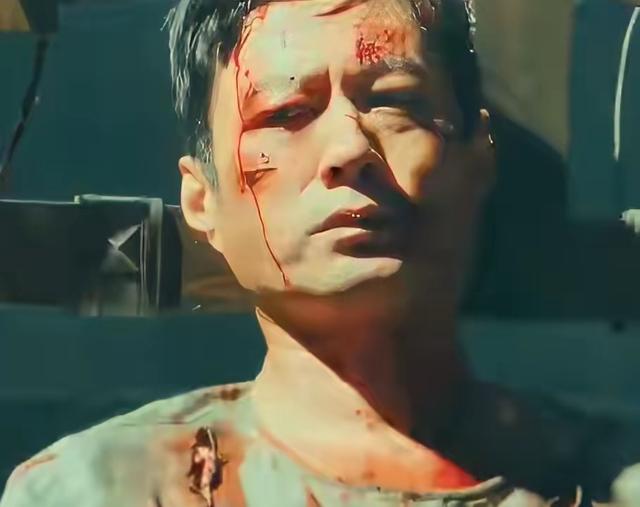 《沉默的荣耀》聂曦没想到，黎晴是谷正文的人，吴石被捕早有伏笔