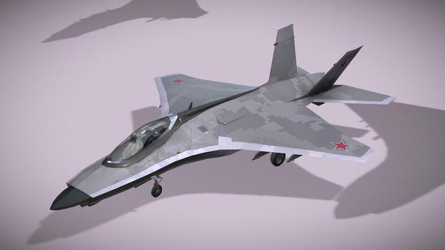 美中俄欧拼六代机争夺制空权，中国双项目破美军垄断，原因曝光