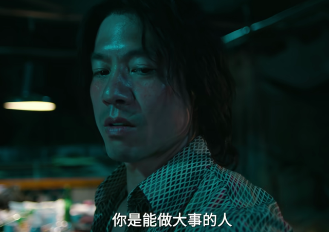 2小时夺第一	，106分钟从头打到尾，我断言：安志杰这片会火向全国