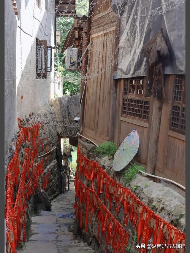 藏不住了！这个小众避暑胜地，带娃玩出千年“穿越感”