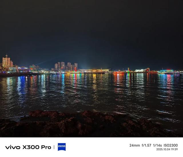 vivo X300系列评测：同级巅峰影像 出片易如反掌