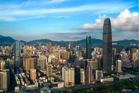 【深圳特区报】央企国企：持续加大在深科技创新布局图片