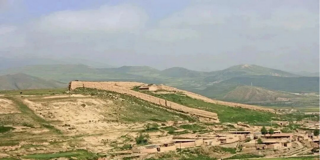 湟源：历史文化名城的传承与守护