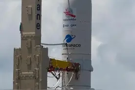 中国与美国，科技水平差距有多大？图片