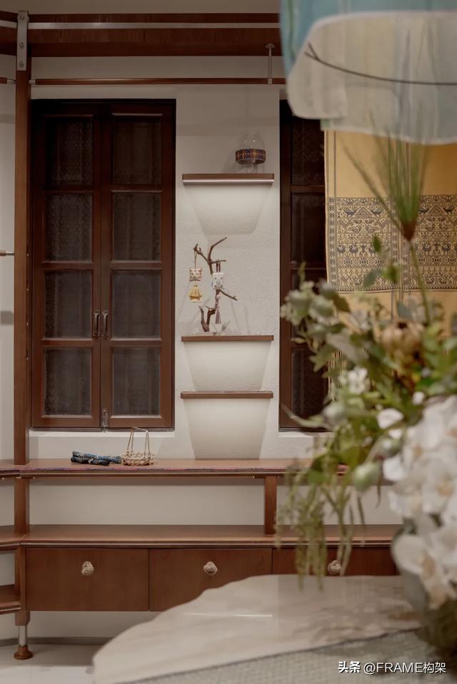 Frame首发丨永创设计：百年骑楼开启文旅新篇，海边宽宽海口旗舰