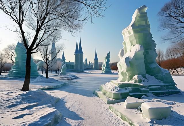 城市旅游篇 | 𝑪𝒉𝒂𝒏𝒈 𝑪𝒉𝒖𝒏 长春旅游文案