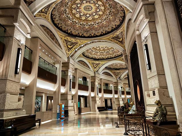 江苏旅游：从灵山胜境到拈花湾行散记（图）