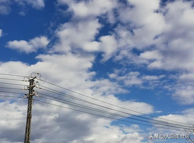 “不怕大雪阴一天，就怕大雪一天晴”，明日大雪	，晴天有啥预兆？