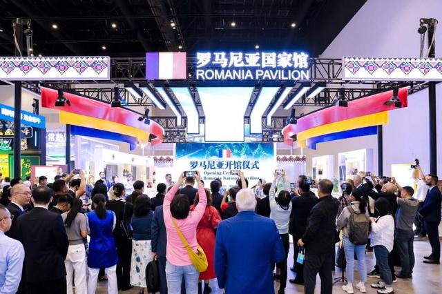 “自然之光”2025GIPE地理标志青少年儿童艺术双年展在京启动