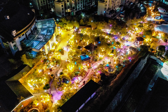 总决赛来了！遵义“晒”出文旅大礼包→