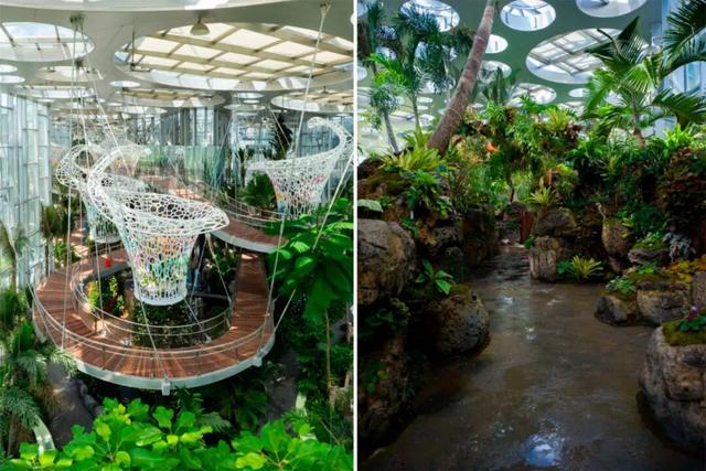 温室花园的文明嬗变与文旅赋能路径 | 视点