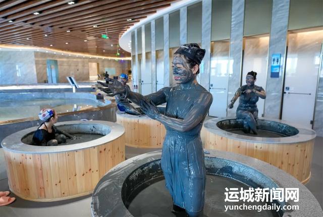 外地人眼中的运城：卷不赢的时候，不如来这里躺平