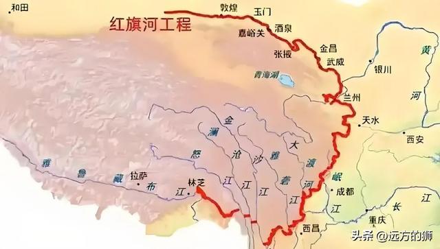 最新的战略布局，中国最大超级工程，配合产业转型升级