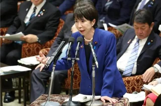 连美驻日大使都出动了，薛剑总领事遭围攻，若被驱逐必对等回应