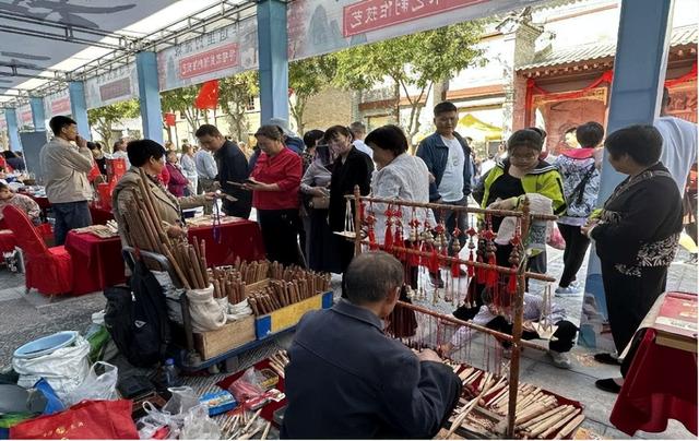 庆国庆 迎中秋|蒲城县2025年国庆活动精彩来袭！