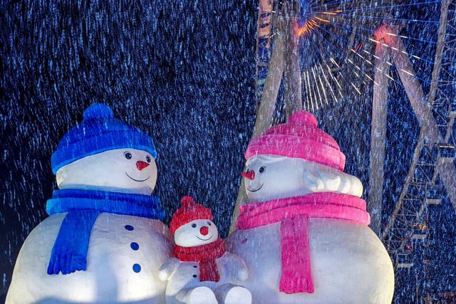 双城记之哈尔滨2