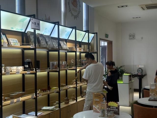 “双节”将至，桠溪慢城景观升级静待客来