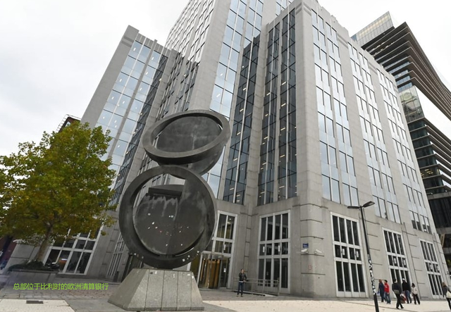 缺钱的欧盟盯着2000亿俄罗斯资产，怂恿比利时打响“抢劫”第一枪