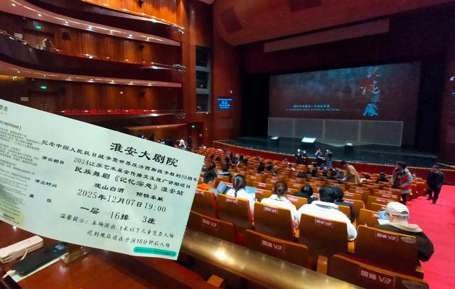 刷屏预警！江苏百咖齐聚千年古县-淮阴，竟被这些“宝藏”圈粉