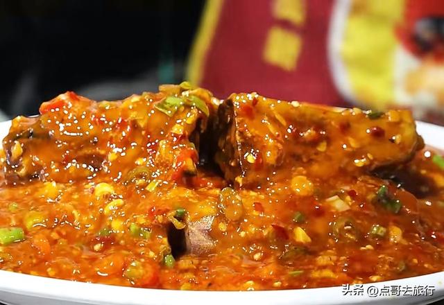 成都崇州最原始的3处老街，古朴原始被严重低估，土美食香味诱人