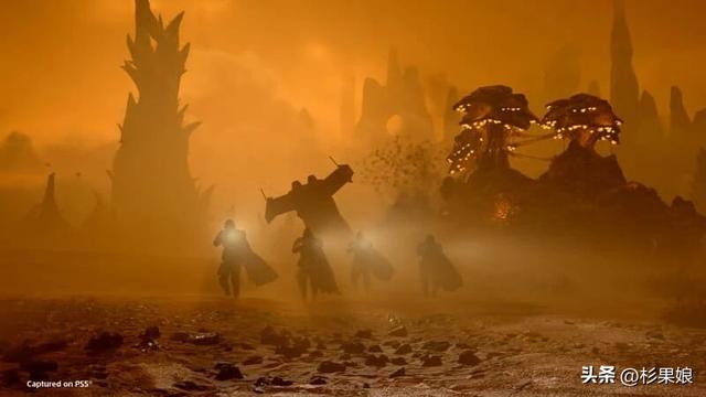 联机开黑战斗爽！Steam 10大合作射击佳作推荐！