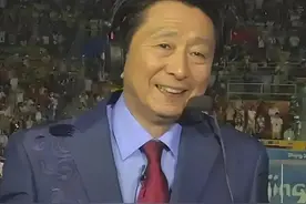 86岁宋世雄现状：与妻居住北京，老到认不出，儿女成才后都在国外图片