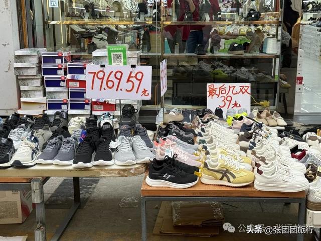 张家口武城街“限行”了？在这里我竟然找到了“万达”