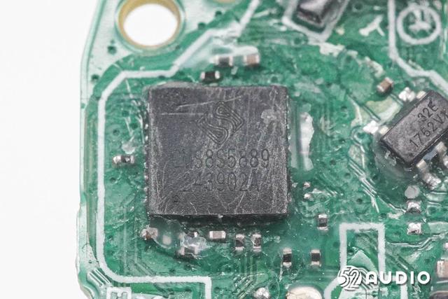 拆解报告：OPPO Enco Free4真无线降噪耳机