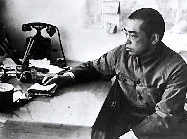 彭总养大的儿子，22岁当上师长	，毛泽东说他必反，彭总不信