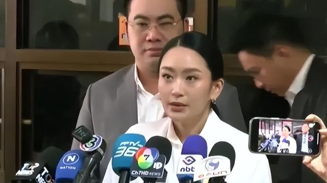 泰柬进入最危急时刻，佩通坦紧急发声，中国3大部门火速展开行动