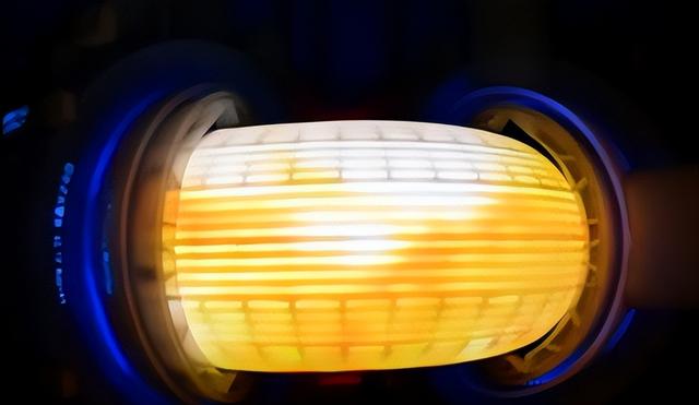 中国核聚变即将再突破！1亿度燃烧1000秒，或将终结“石油时代”