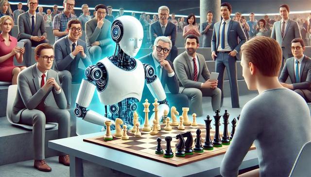 AI模型首次突破！破解了人类专属语言，理解能力超出预期