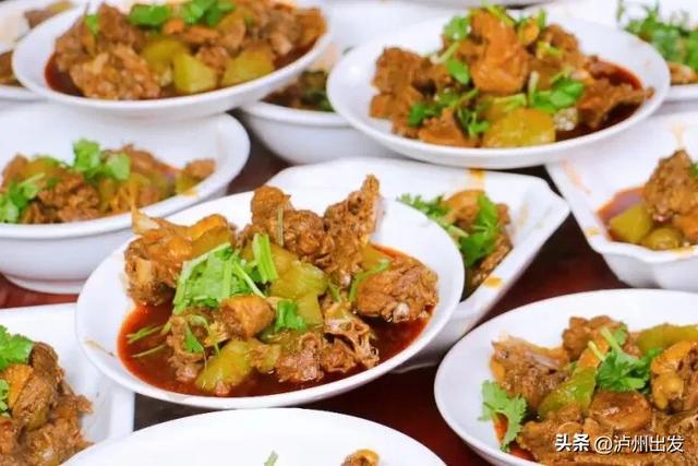 泸州泸县,值得专程为它来一趟!