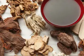 肚子经常胀气不适，这个经典方子要知道！图片