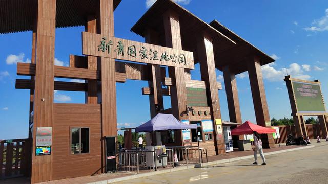 床车游记(黑龙江省伊春市丰林县)