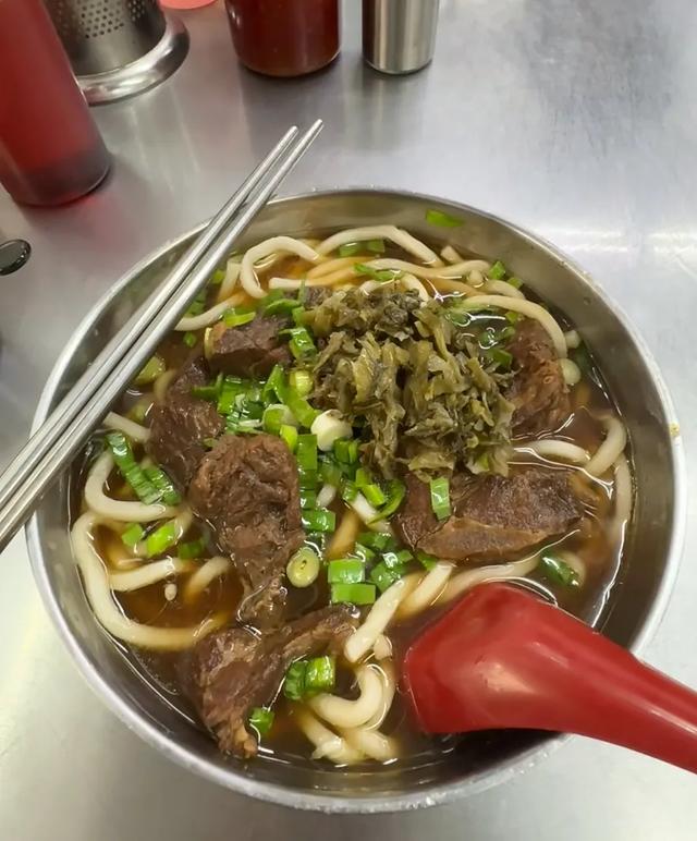 台湾为什么遍地都是山东饺子馆？