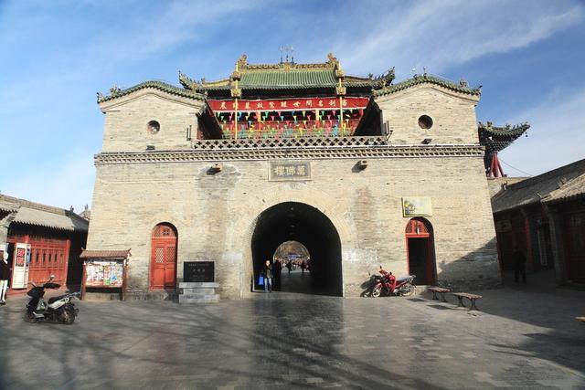 踏迹寻音：在民歌中探寻陕北榆林的风土人情