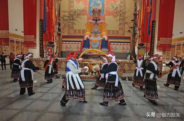 韶关瑶乡要过节了，持续1个多月