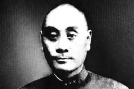 旧军阀迷信轶闻：阎锡山借佛升官一场空图片