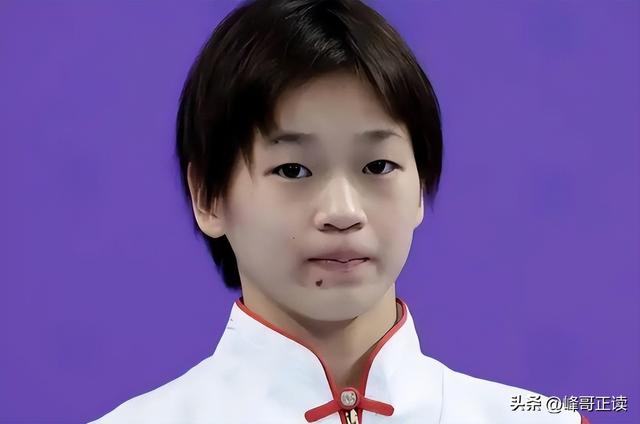 豪宅风波升级！专家建议拆除全红婵雕像，樊振东的话终于有人信了