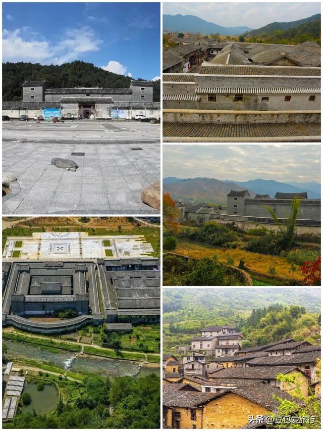 寻岭南人文、探山水秘境——韶关全景漫游指南