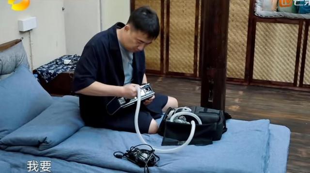 谢贤也没想到，才45岁的张柏芝就立了遗嘱，令人担心的事发生了