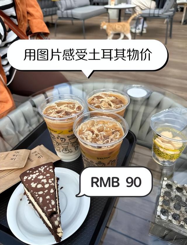 被下套了，土耳其免签才几天，第一批去土耳其的人就“破产”了！