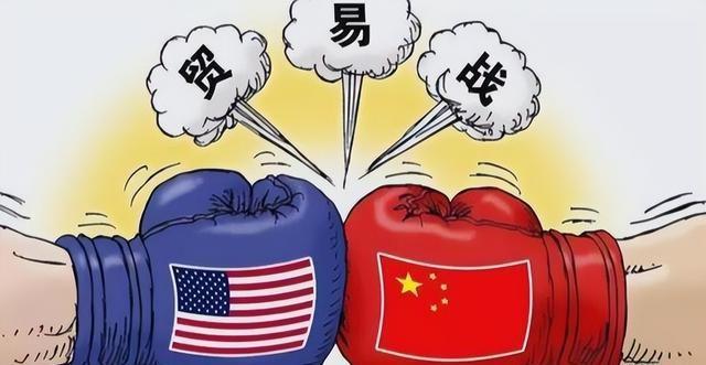 这次特朗普等来的，不是北京的妥协！而是中方给美送上的“战书”