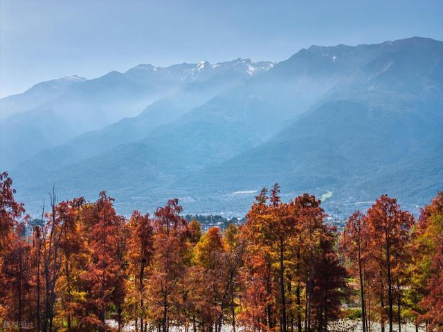 1月-2月，适合淡季出行的6个目的地，人少体验好，氛围感更佳