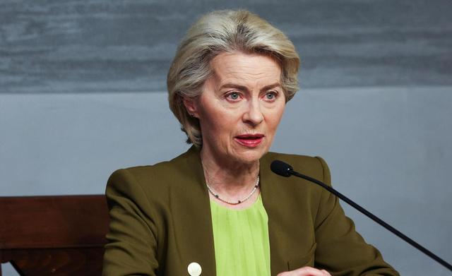 欧盟向全世界撂话，谁用华为设备，将被拉入黑名单，还要切断援助