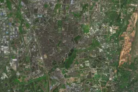 广州市五大郊区离市区到底有多远？图片